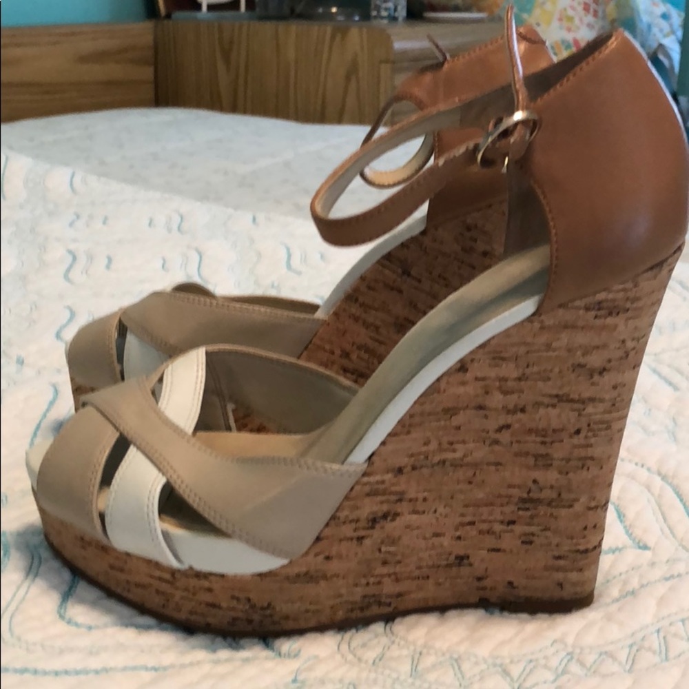 Wedges - Picture 2 of 2